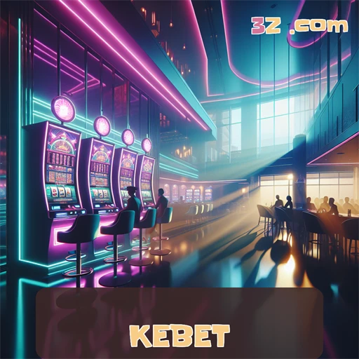 Vivencie o Mundo dos Jogos com o App do KEBET