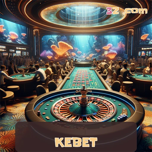 Explorando a Emoção do Esporte na Plataforma KEBET