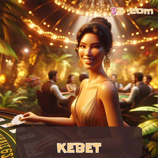 Entre no Mundo Paga do KEBET e Transforme Seu Jogo