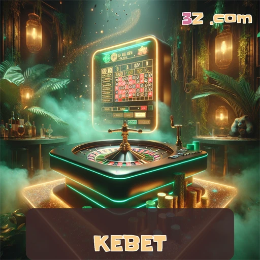 Promoções Irresistíveis: O Mundo Engajante da KEBET