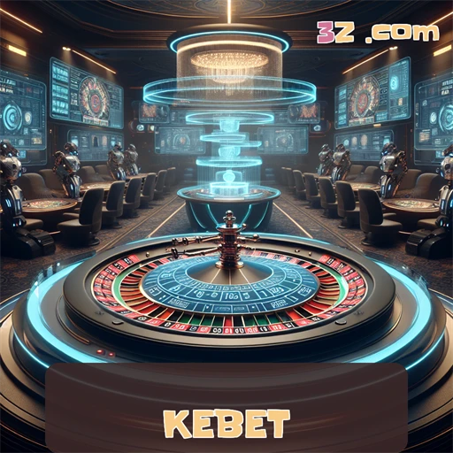 Slots do KEBET: Emoção e Engajamento em Cada Jogada