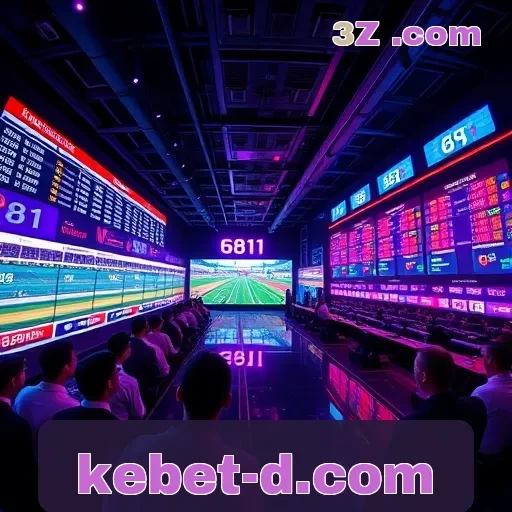 KEBET: Descubra os Melhores Métodos de Pagamento para Apostas Online