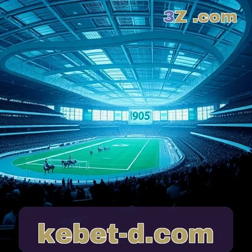 KEBET: O Destino Perfeito para Apaixonados por Eventos Esportivos