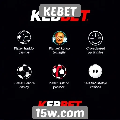 O impacto das promoções no engajamento do KEBET