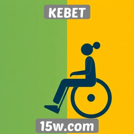 Acessibilidade no KEBET melhora experiência de usuários