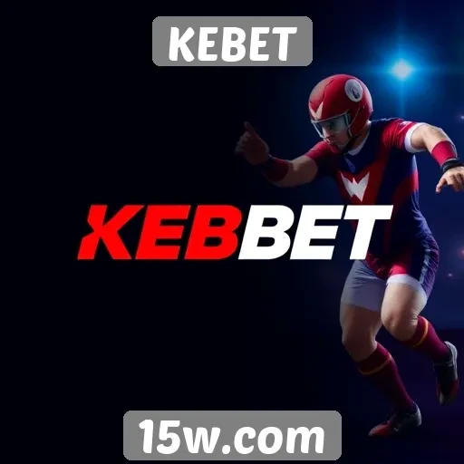 Como o KEBET se destaca entre plataformas de apostas