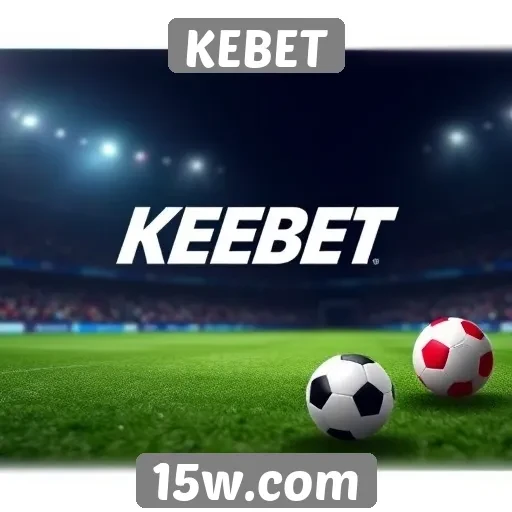 Análise das promoções e bônus do KEBET