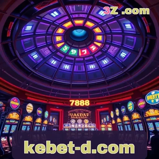 KEBET: Promoções que Transformam Sua Experiência de Jogo