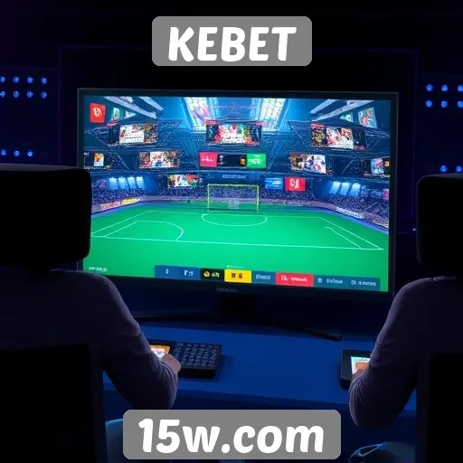 Novos recursos de streaming são lançados na KEBET